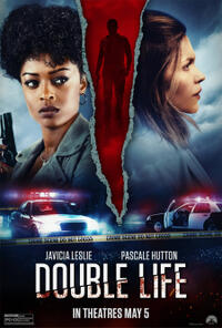 Double Life (2023) Movie Poster