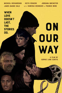 On Our Way (2023) Movie Poster