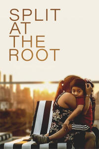 Split at the Root (2023) Movie Poster