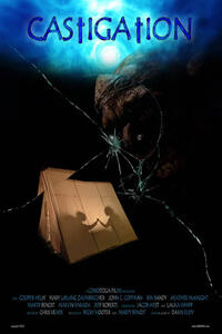 Castigation (2023) Movie Poster