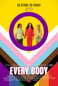 Every Body (2023) Movie Poster