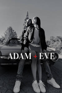 Adam + Eve (2022) Movie Poster