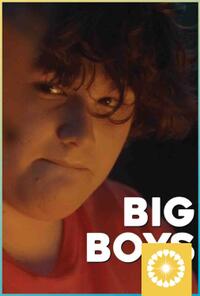 Big Boys (2023) Movie Poster