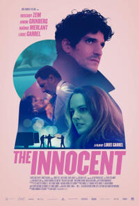 The Innocent (2023) Movie Poster