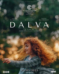 Love According to Dalva (2023) Movie Poster