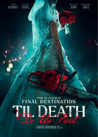 Til Death Do Us Part (2023) Movie Poster