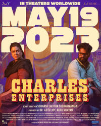 Charles Enterprises (2023) Movie Poster