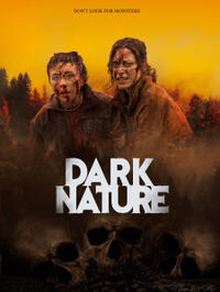 Dark Nature (2023) Movie Poster