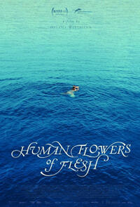 Human Flowers of Flesh (2023) Movie Poster