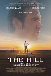 The Hill (2023) Movie Poster