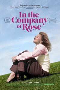 In the Company of Rose (2023) Movie Poster