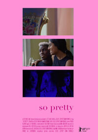So Pretty (2019) Movie Poster