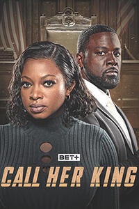 Call Her King (2023) Movie Poster
