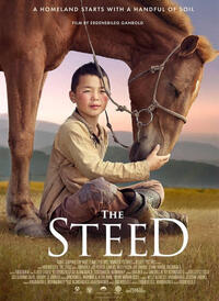 The Steed (2019) Movie Poster