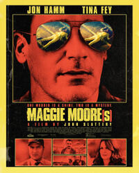 Maggie Moore(s) (2023) Movie Poster