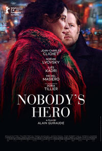 Nobody's Hero (2023) Movie Poster