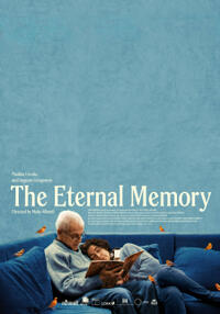 The Eternal Memory (2023) Movie Poster