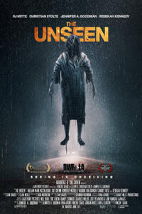 The Unseen (2023) Movie Poster