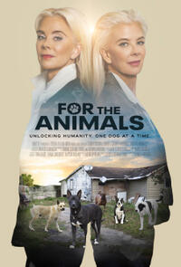 For the Animals (2023) Movie Poster