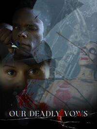 Our Deadly Vows (2023) Movie Poster