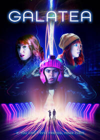 Galatea (2022) Movie Poster