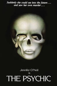 The Psychic (1977) Movie Poster