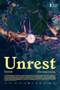 Unrest (2023) Movie Poster