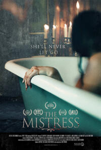 The Mistress (2023) Movie Poster