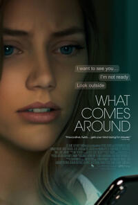 What Comes Around (2023) Movie Poster