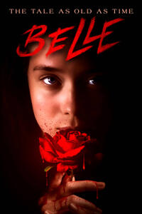 Belle (2023) Movie Poster