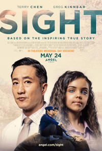 Sight (2024) Movie Poster