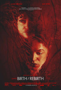 birth/rebirth (2023) Movie Poster