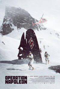 Operation Napoleon (2023) Movie Poster