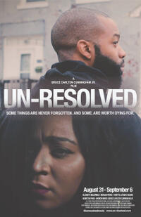 Un-Resolved (2022) Movie Poster