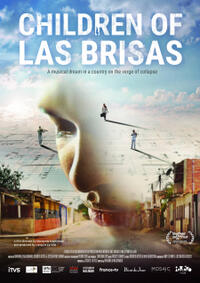 Children of Las Brisas (2022) Movie Poster