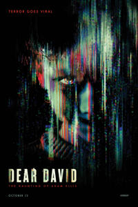 Dear David (2023) Movie Poster