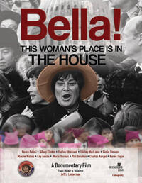 Bella! (2023) Movie Poster