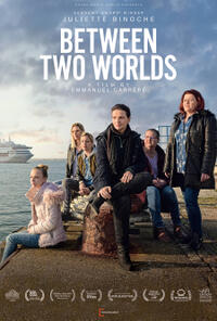 Between Two Worlds (2023) Movie Poster