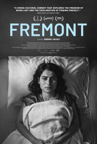 Fremont (2023) Movie Poster