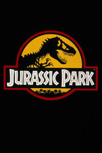 Jurassic Park - 30th Anniversary (2023) Movie Poster