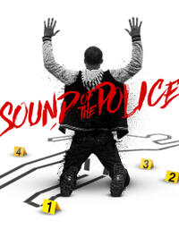 Sound of the Police (2023) Movie Poster