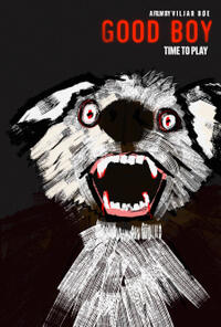 Good Boy (2023) Movie Poster