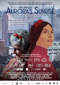 Aurora's Sunrise (2023) Movie Poster