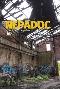Nepadoc (2023) Movie Poster