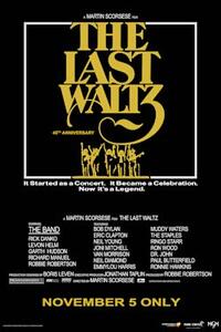 


MFF Presents: The Last Waltz






