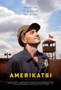 Amerikatsi (2023) Movie Poster
