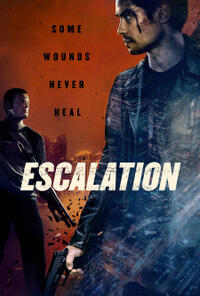 Escalation (2023) Movie Poster