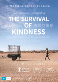 The Survival of Kindness (2023) Movie Poster