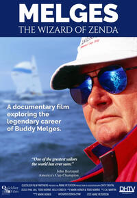 Melges: The Wizard of Zenda (2023) Movie Poster