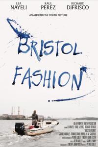 Bristol Fashion (2022) Movie Poster